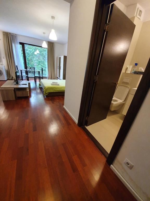 Bucharest Luxury Apartments Exterior foto