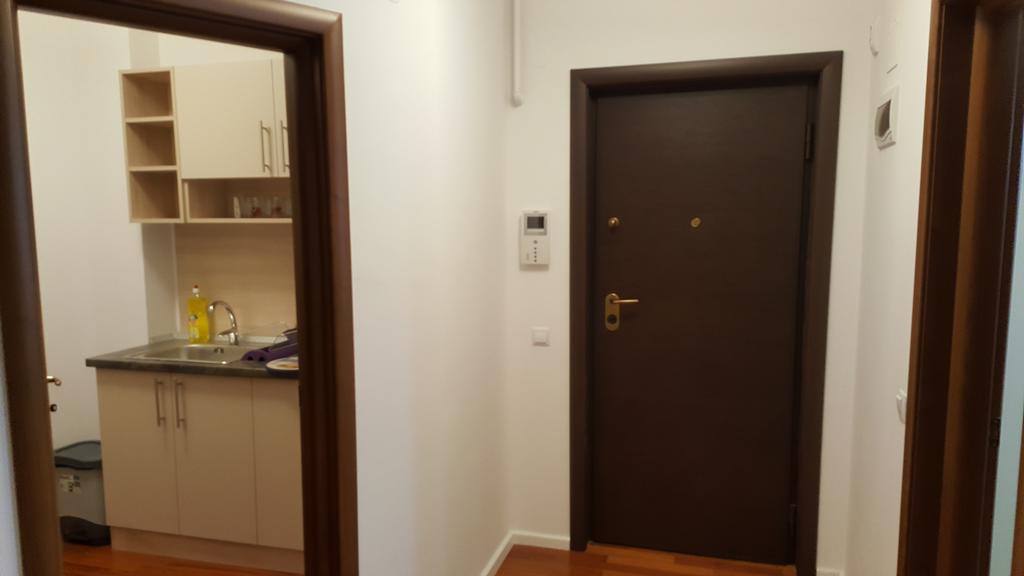 Bucharest Luxury Apartments Exterior foto
