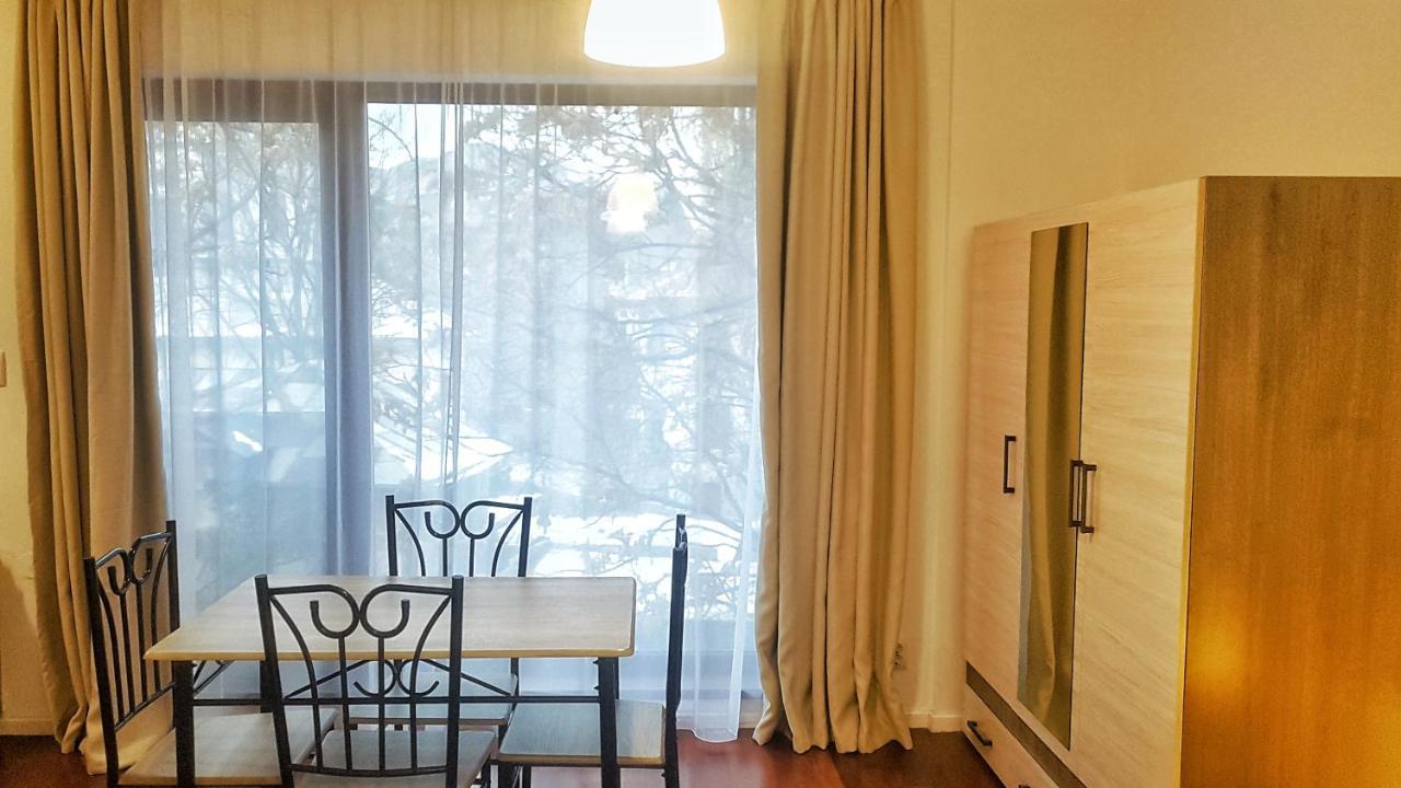 Bucharest Luxury Apartments Exterior foto