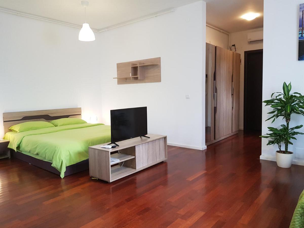 Bucharest Luxury Apartments Exterior foto